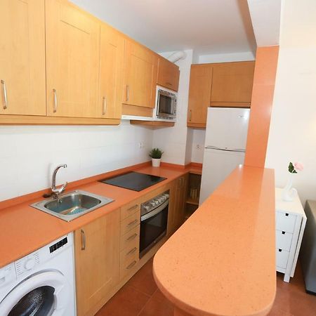 Costa Daurada Apartaments - Mercuri Салоу Екстериор снимка