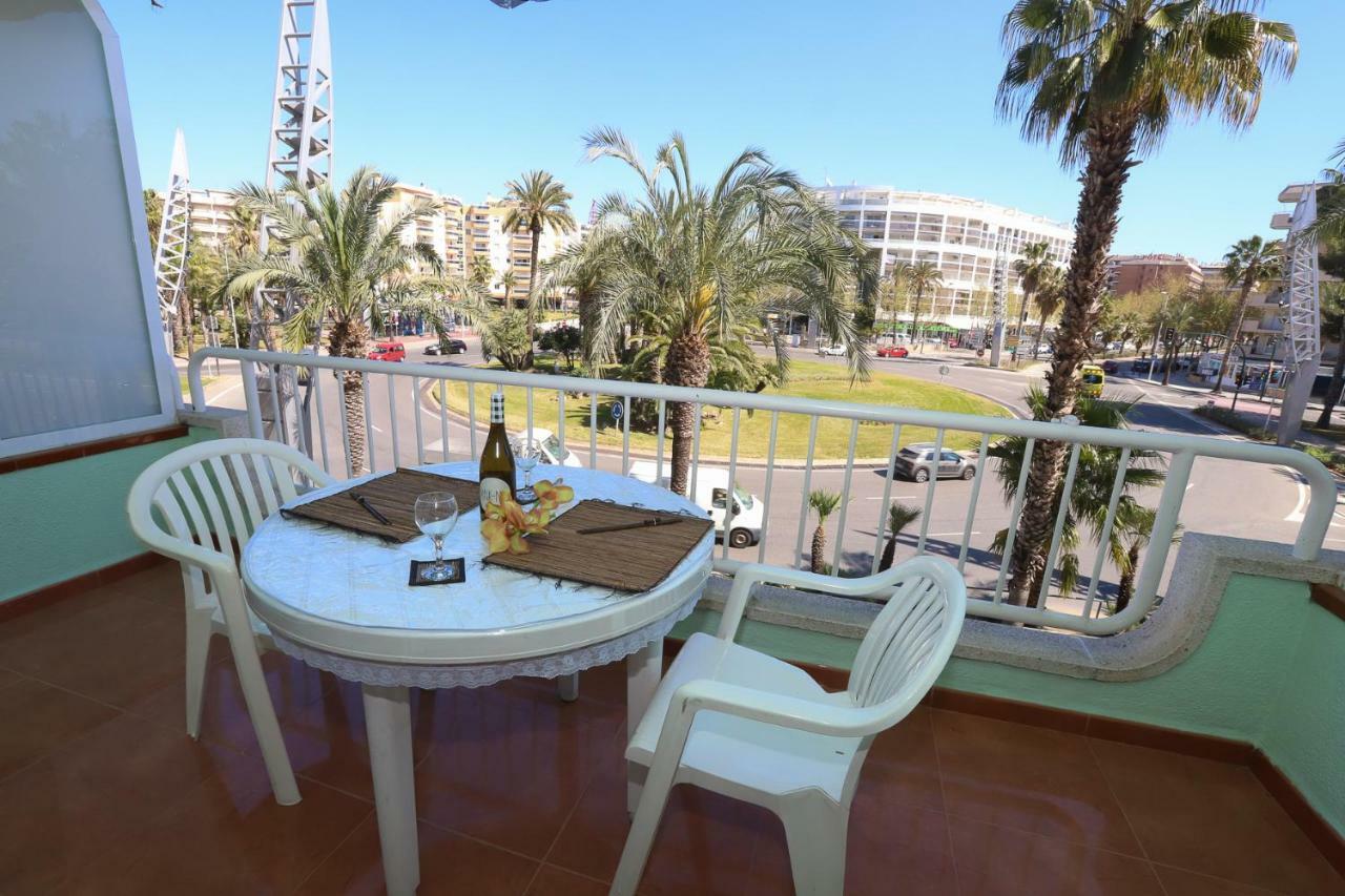 Costa Daurada Apartaments - Mercuri Салоу Екстериор снимка