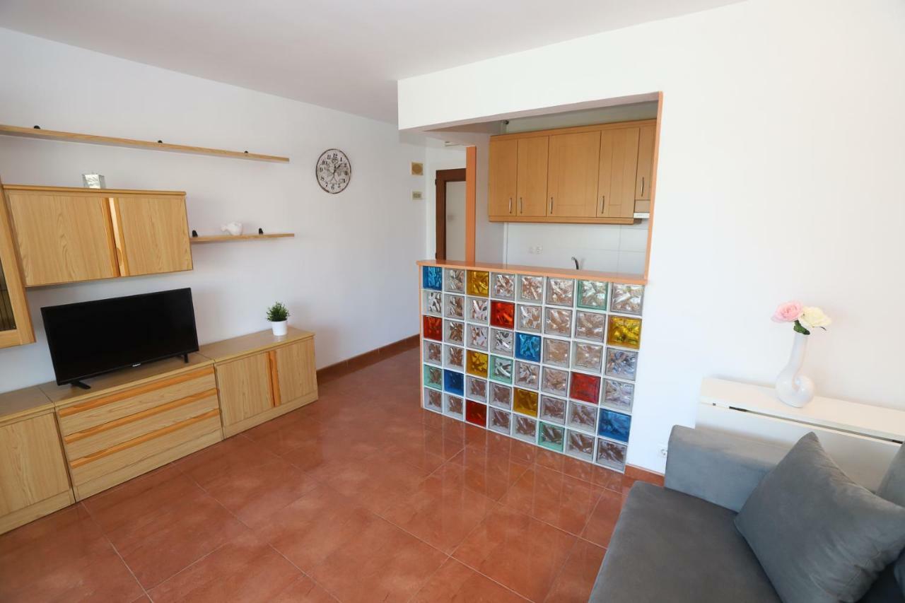 Costa Daurada Apartaments - Mercuri Салоу Екстериор снимка