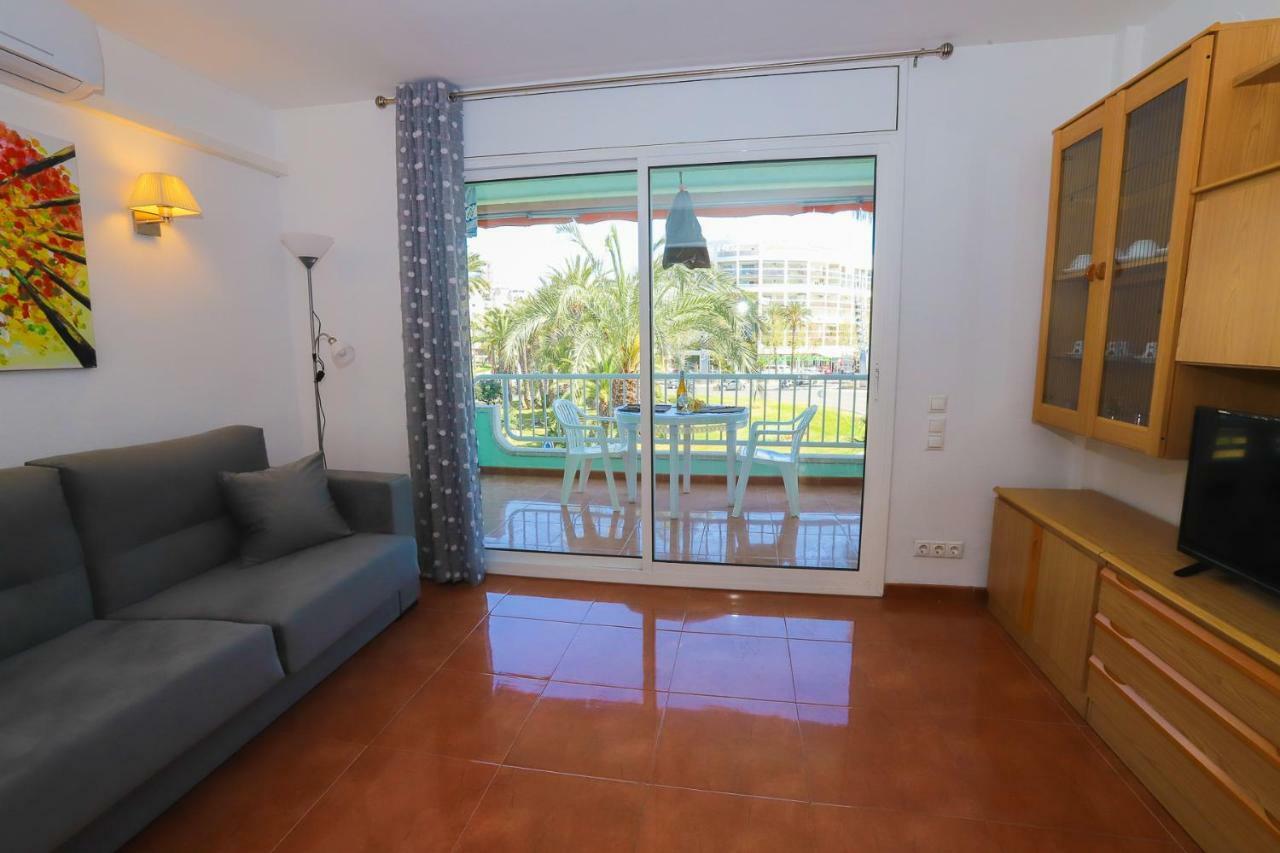 Costa Daurada Apartaments - Mercuri Салоу Екстериор снимка