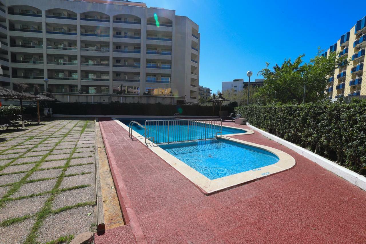 Costa Daurada Apartaments - Mercuri Салоу Екстериор снимка