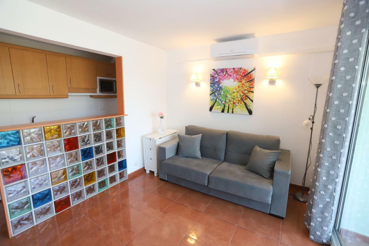 Costa Daurada Apartaments - Mercuri Салоу Екстериор снимка