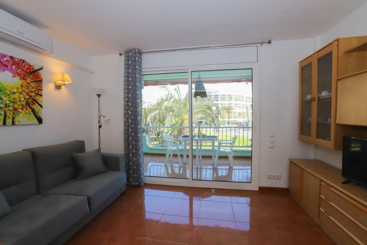 Costa Daurada Apartaments - Mercuri Салоу Екстериор снимка
