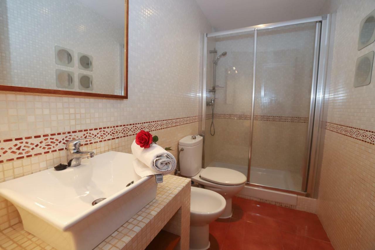 Costa Daurada Apartaments - Mercuri Салоу Екстериор снимка