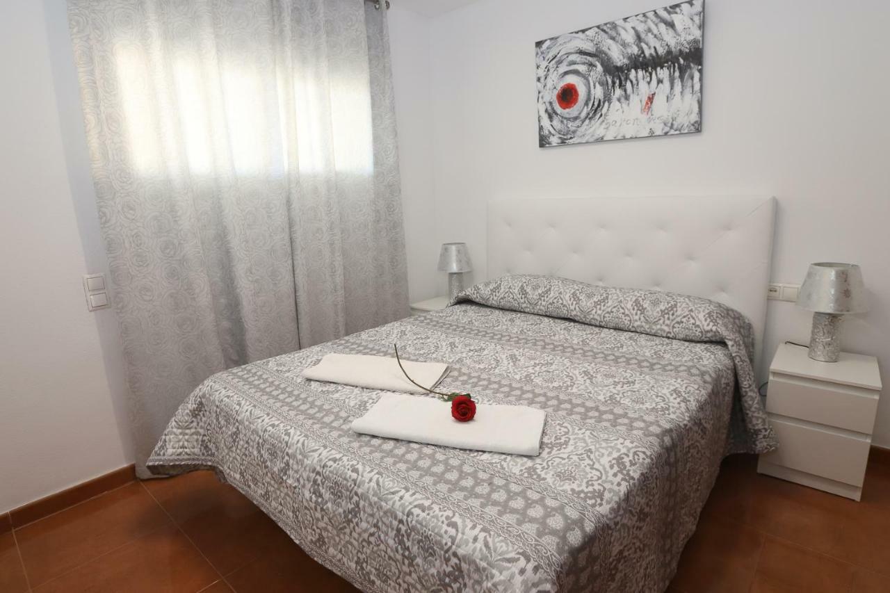 Costa Daurada Apartaments - Mercuri Салоу Екстериор снимка