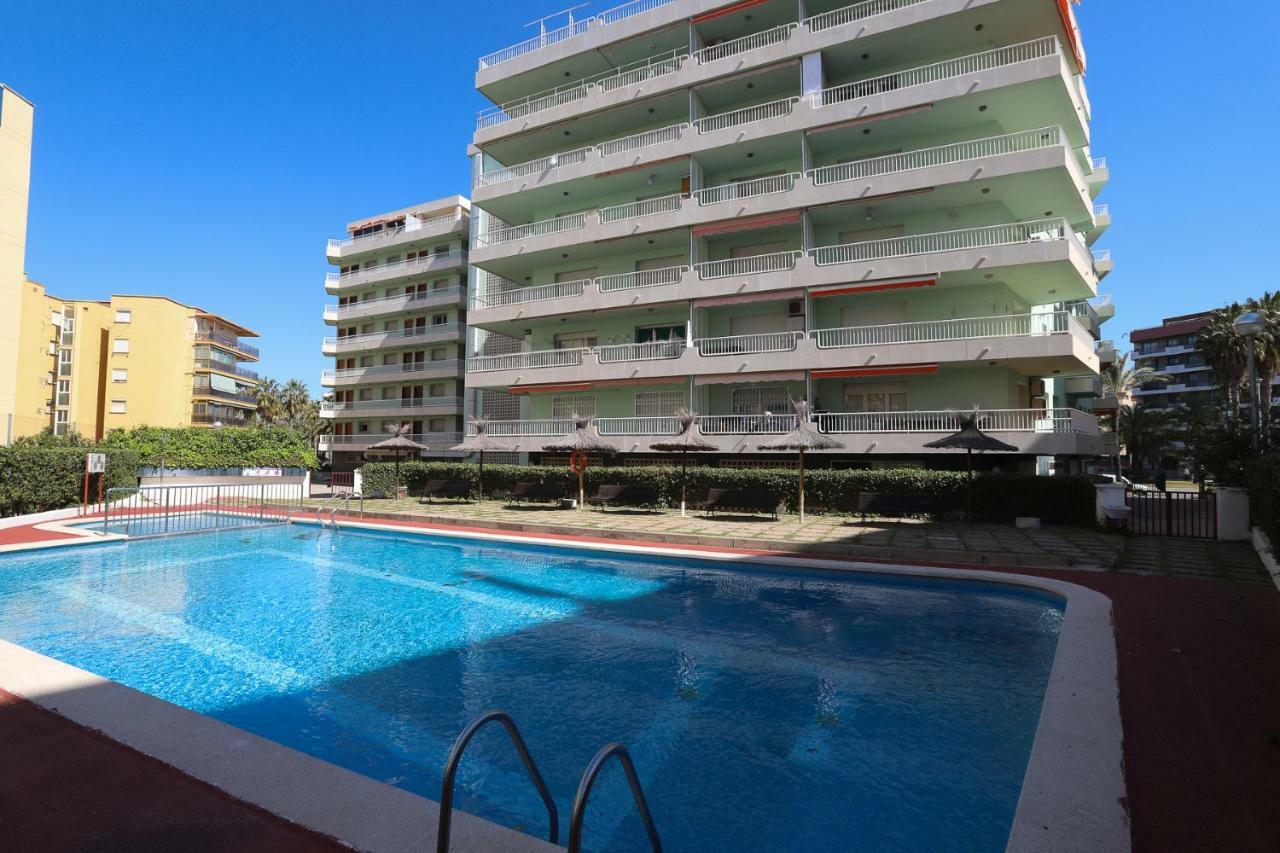 Costa Daurada Apartaments - Mercuri Салоу Екстериор снимка