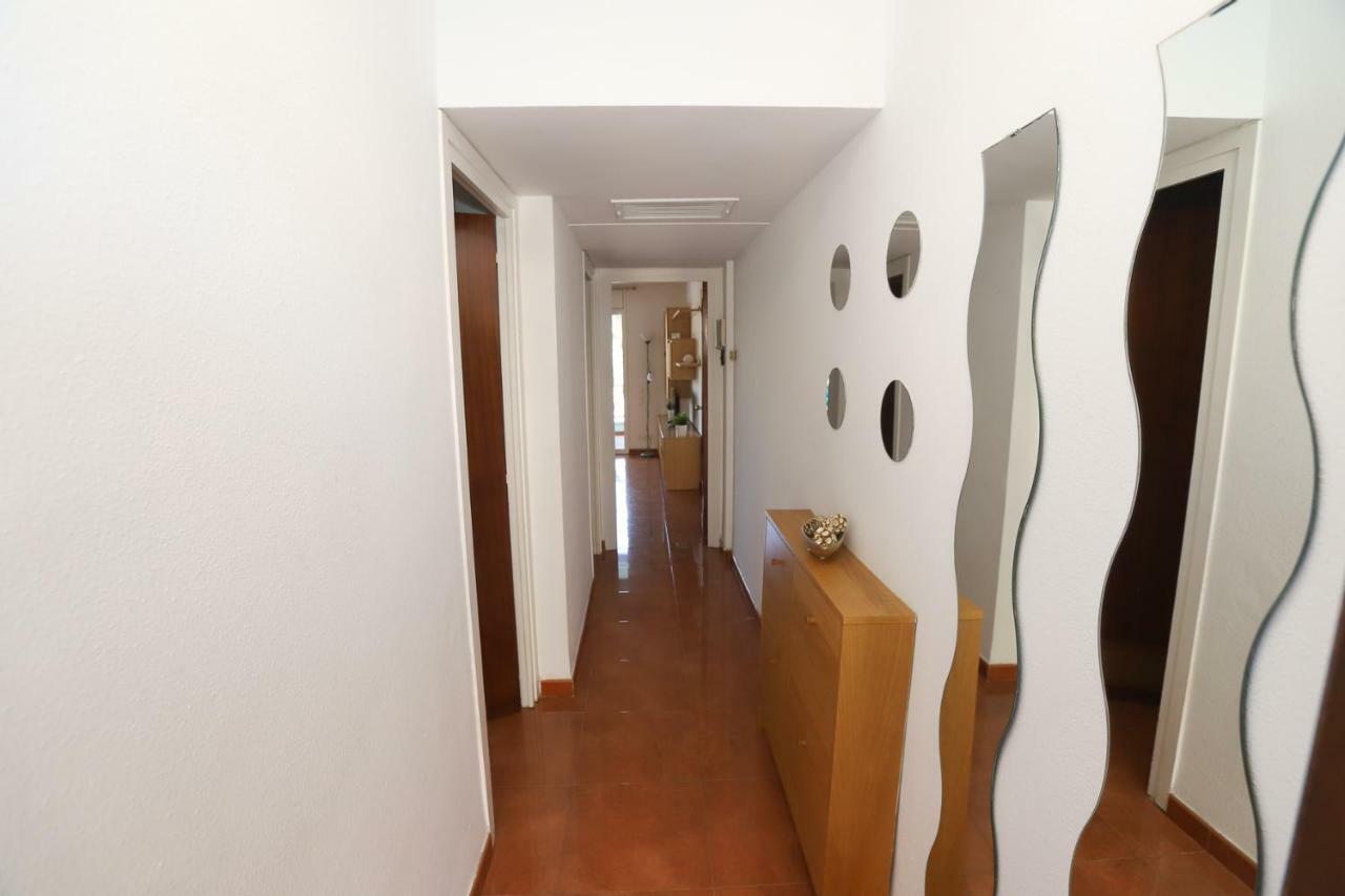 Costa Daurada Apartaments - Mercuri Салоу Екстериор снимка
