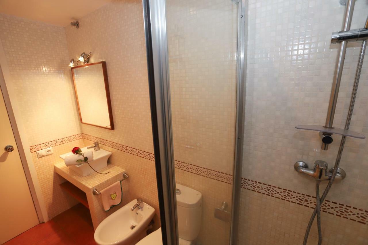 Costa Daurada Apartaments - Mercuri Салоу Екстериор снимка