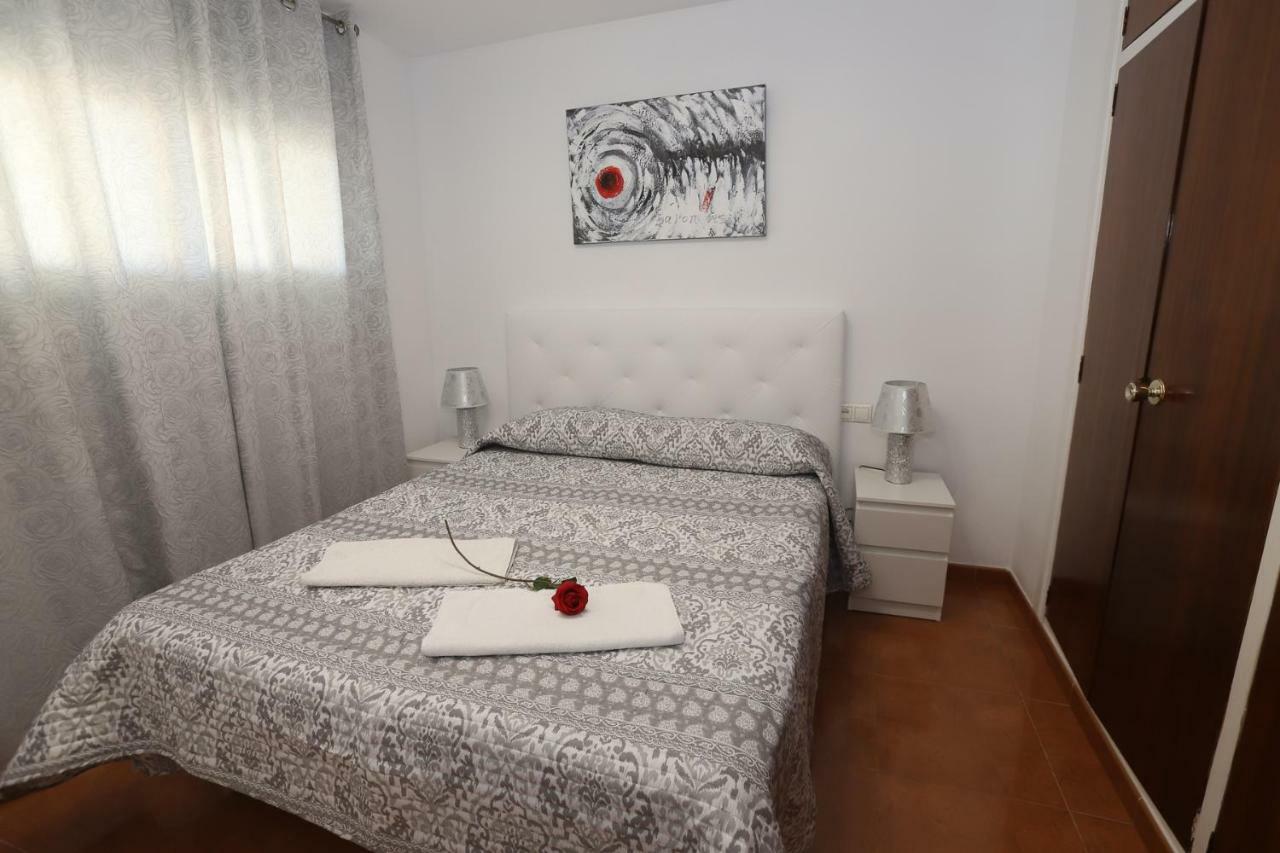 Costa Daurada Apartaments - Mercuri Салоу Екстериор снимка